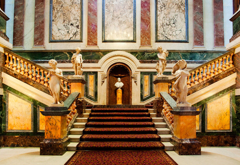 IN PICS Special John Donald jewellery exhibition planned for